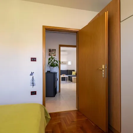 Apartment Cozy In With Wifi *