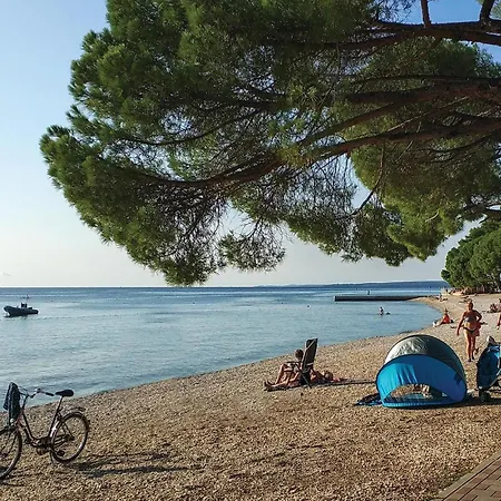 Daire Cozy In With Wifi Valbandon