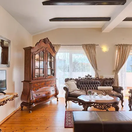 Cozy In With Wifi Apartment *